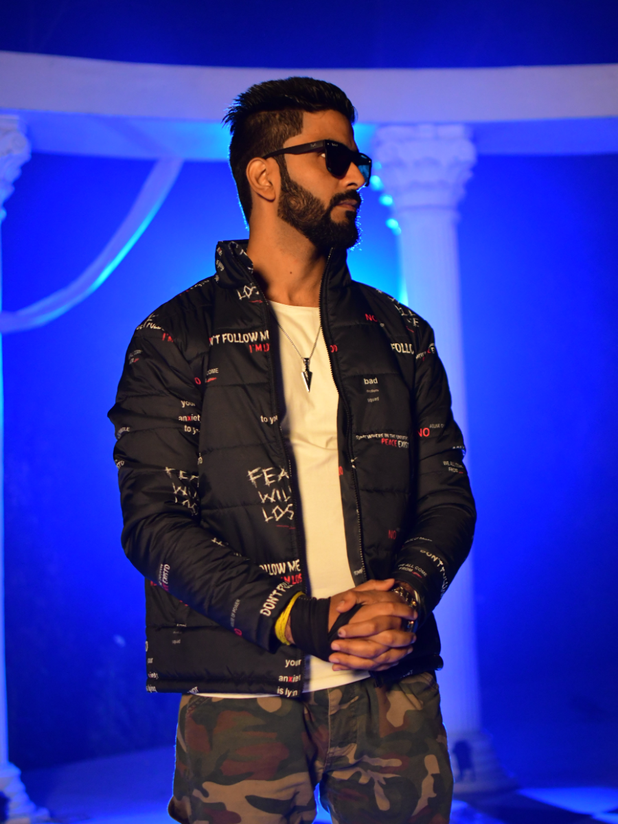 Jishant Malik